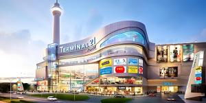 SleepPop Sukhumvit 42 - BTS เอกมัย
