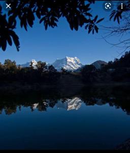 Nanda Devi Home Stay Sari Chopta