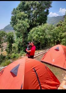 Nanda Devi Home Stay Sari Chopta