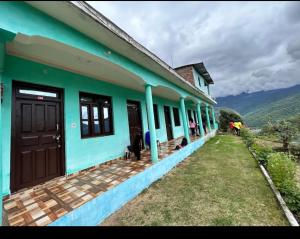 Nanda Devi Home Stay Sari Chopta