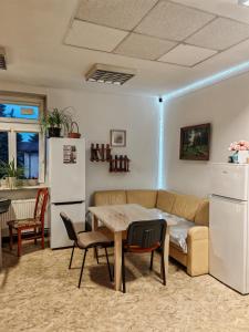Hostel Orlowski sieci Mazowia Hostels Group