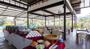 Gypsy Sea View Resort- Phi Phi Island