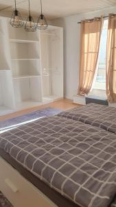 2 Zimmer Terrassenwohnung Zentral gelegen