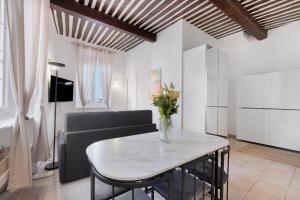 Appartement St Antoine