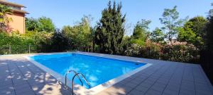 MY Bergamo Pool Apartment