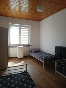 Hostel Arkobaleno sieci Mazowia Hostels Group