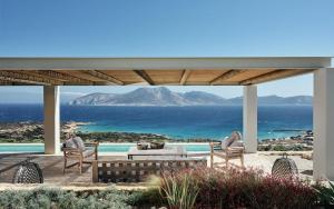 Koufonisi Villa Kallisti