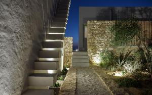 Koufonisi Villa Kallisti