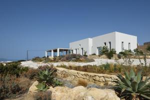Koufonisi Villa Kallisti