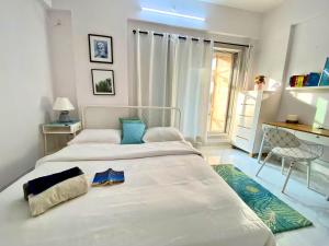 Angel Views 201, Chapel Road, Bandra West by Connekt Homes