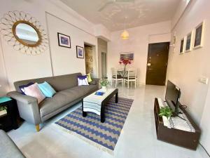 ConnektHomes - Angel Views, Chapel Road, Bandra West