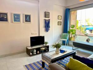 ConnektHomes - Angel Views, Chapel Road, Bandra West