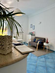 Aquarius Maiori B&B