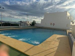 2 Bedroom Townhouse - Mojacar - sleeps 4 - R018