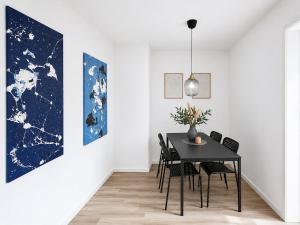 SAP21 fitters apartment in Ratingen