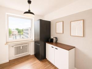 SAP21 fitters apartment in Ratingen