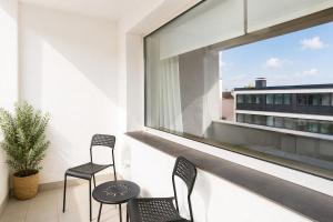 SAP21 fitters apartment in Ratingen