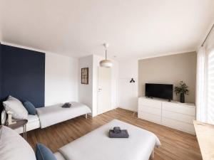 SAP21 fitters apartment in Ratingen