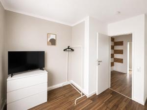 SAP21 fitters apartment in Ratingen