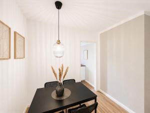 SAP21 fitters apartment in Ratingen