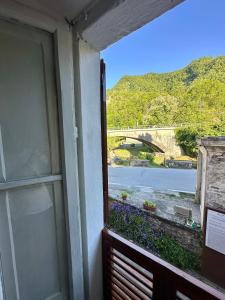 La casina di Babbo Natale