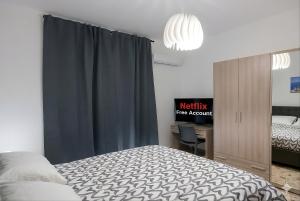 Lybra Rooms - Amalfi Coast & Sea Experience - Holiday House