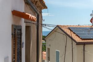 Le Cote di Seccheto - Goelba