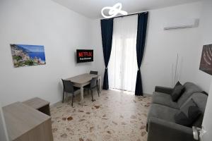 Lybra Rooms - Amalfi Coast & Sea Experience - Holiday House