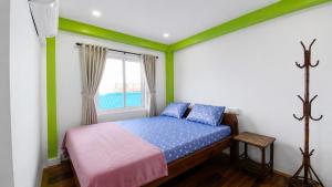 Villa Koh Rong