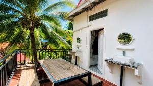 Villa Koh Rong