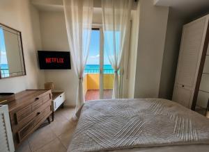 Seaview Apartment Casa Silvia, Golem