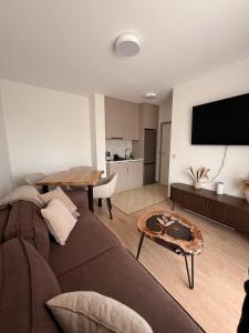 Nalu Apartment