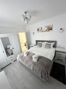 Apartament Bucovina Bellevue