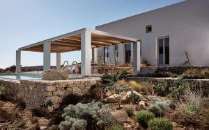 Koufonisi Villa Kallisti