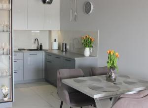 Apartament na Wspólnej Łeba