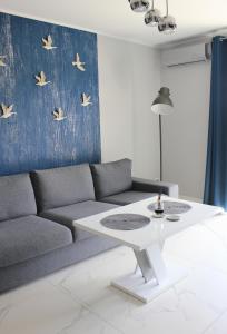 Apartament "Na Wspólnej" w West Łeba Morze Apartamentów