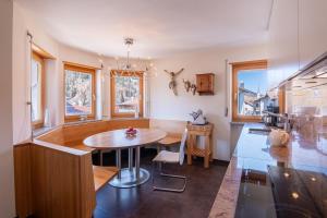 Apartment Sankt Valentin am Reschensee