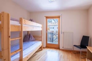 Apartment Sankt Valentin am Reschensee