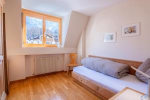Apartment Sankt Valentin am Reschensee