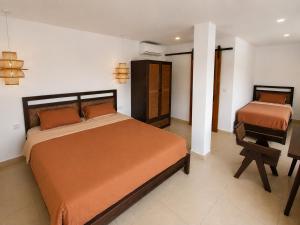 Samsara- Villa Marcela