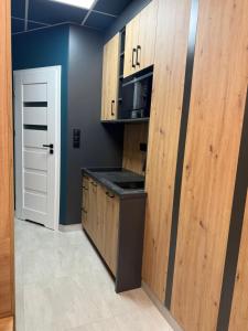 Apartament Spoko Room 22 Szczytno