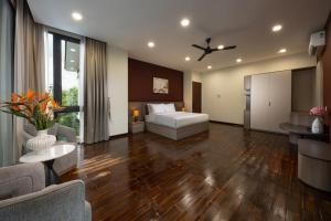 Villa Quận 2