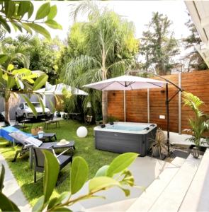Marea Private Villa - Sicilian Escape