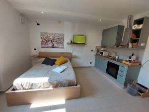 Anna Rosa House Appartamento Triumvirato