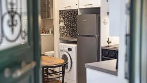 Paravento Lux Studio by Corfuescapes