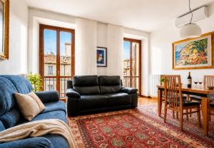 Casa Ascenzi - Appartamento in Centro con Parcheggio