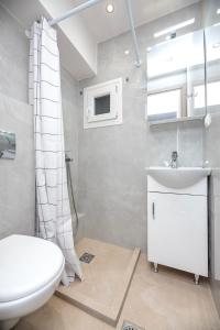 Rebuild Sweet Home - Charilaou Region - Metro at 500m