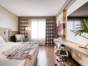 Mercure Belo Horizonte Lourdes