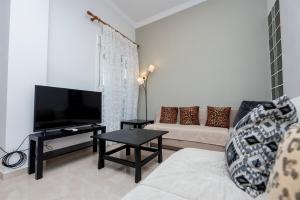 Rebuild Sweet Home - Charilaou Region - Metro at 500m