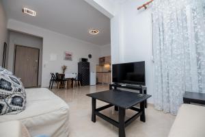 Rebuild Sweet Home - Charilaou Region - Metro at 500m